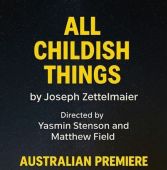 All Childish Things square jpg