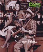 PTG McLintock Vintage Film Day