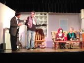 Pic9c Scene Barefoot in the Park
