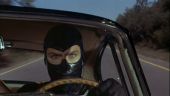 Diabolik 1968 John Phillip Law as the gimp suited master criminal