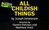 Banner for All Childish Things
