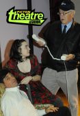 WebPic6 Cast in Barefoot in the Park