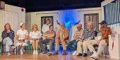Group Therapy 1a