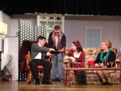 Pic4 Scene Barefoot in the Park