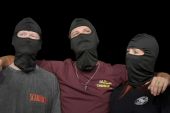 Not the master criminals they think they are