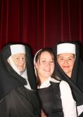 Nuns Combined