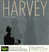 Harvey Show 2022