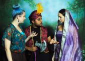 Ali Baba cast11