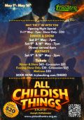 All Childish Things Flyer2