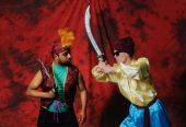 Ali Baba cast1