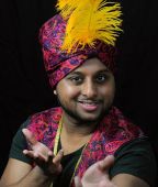 Ali Baba website