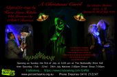 A Christmas Carol Flyer