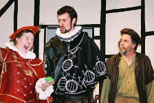 Various Costumes