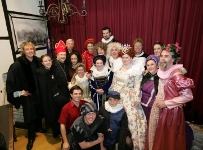 Various Costumes