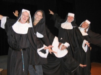 Various Costumes